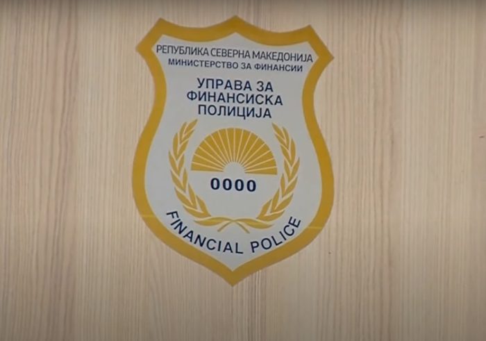 АКЦИЈА НА ФИНАНСИСКА ПОЛИЦИЈА: Утрово претреси на повеќе локации во Куманово, Липково и Желино за криминал од 7 милиони евра