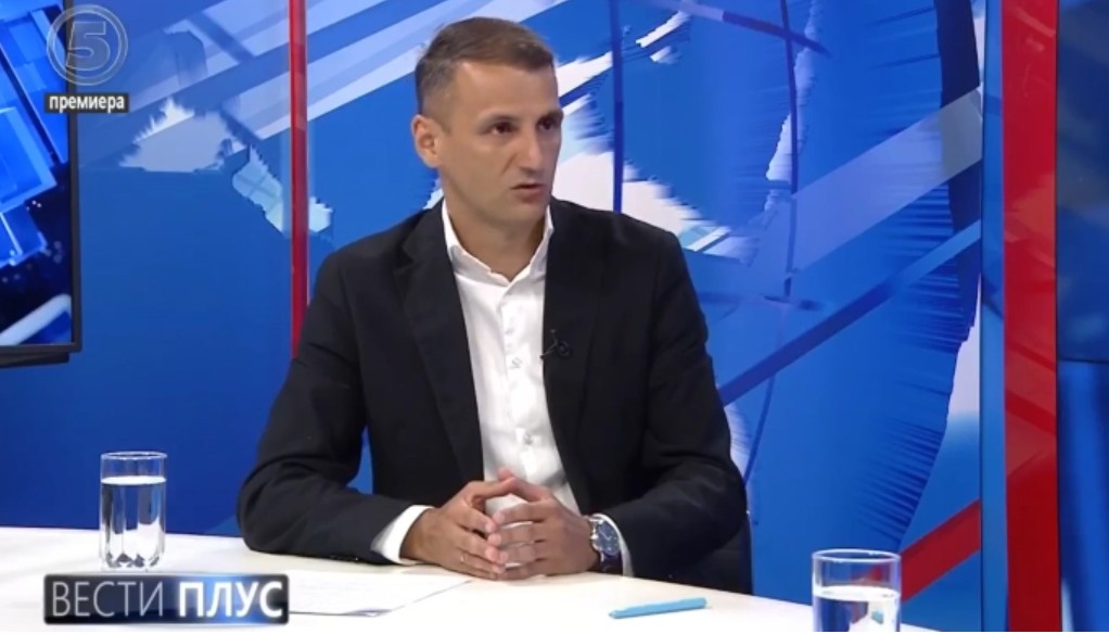 ВЕЛКОВСКИ: Нема место за страв, пари за пензии има и ќе има и во иднина