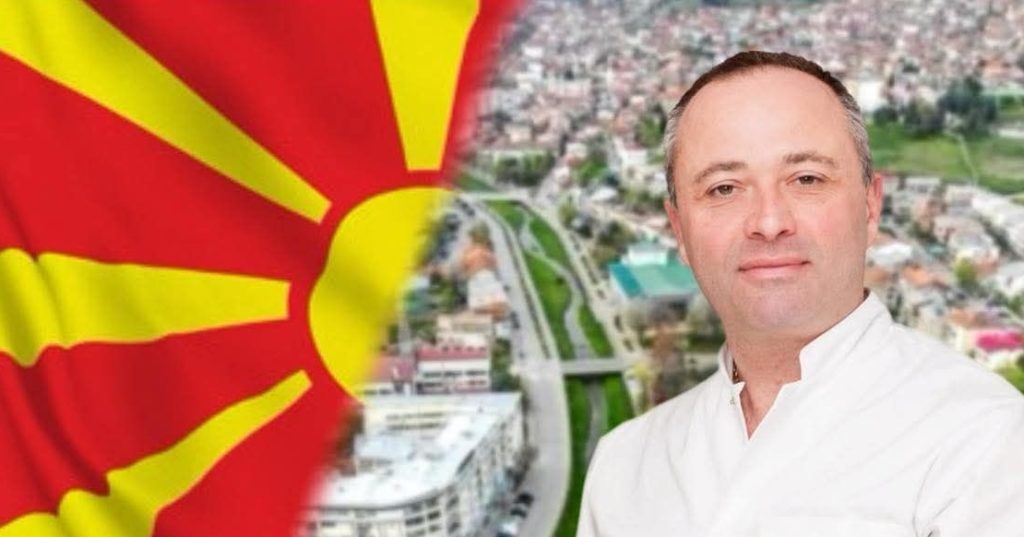 ГРОЗДАНОВ ВО ТРКА ЗА КОЧАНИ: Докторот кој сака да биде градоначалник за подобро утре на убавиот град кој доживеа трагедија