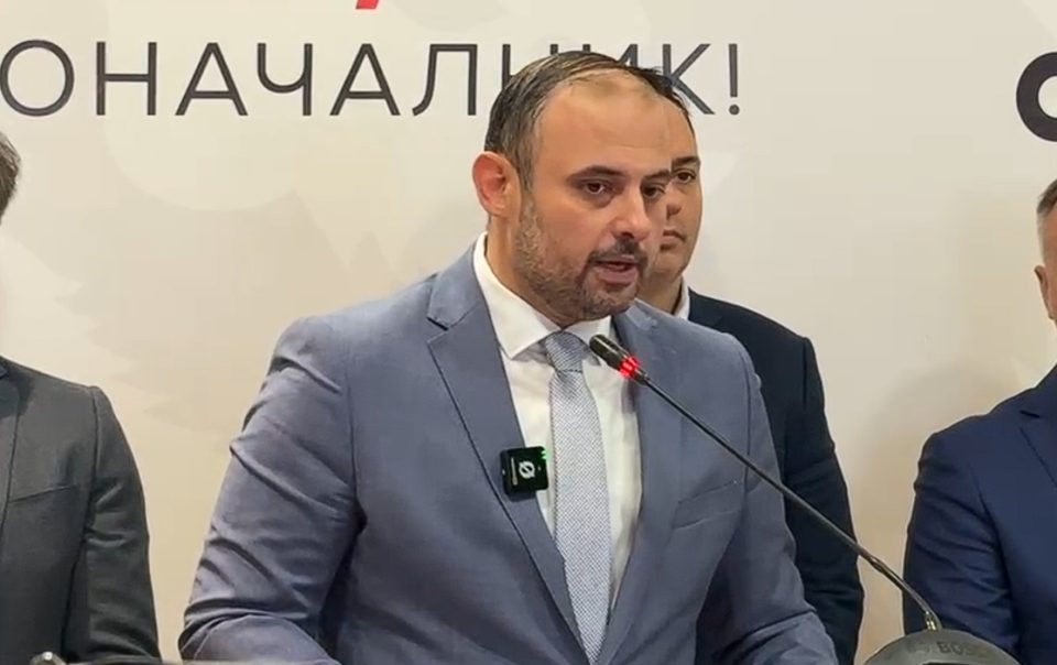 ЃОРЃИЕВСКИ: Јас сум човек кој сака делата да зборуваат повеќе од зборовите – за 72 часа Скопје ќе блесне, скопјани заслужуваат чист град