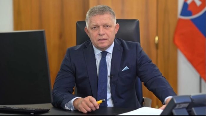 ФИЦО: Се создава нов светски поредок, нови правила на мултиполарниот свет и баланс на силите, ЕУ се однесува како навредено дете