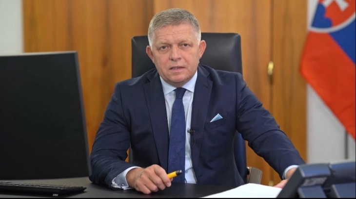 ФИЦО: Се создава нов светски поредок, нови правила на мултиполарниот свет, а ЕУ се однесува како навредено дете