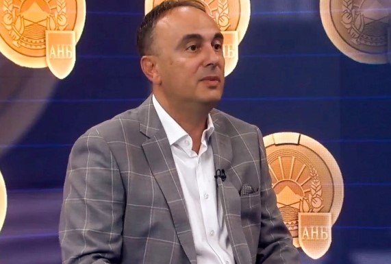 ЧУЛЕВ: Реформите кои ги правеше Оливер Спасовски се покажаа неуспешни, затоа ни се случуваат злоупотреби во разузнавачко-безбедносниот сектор