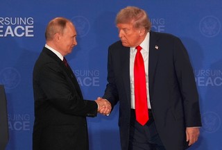 ТРАМП: Немам порака за Путин, тој го знае мојот став