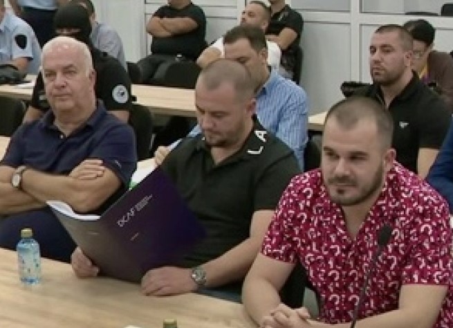 Со воведни зборови на Обвинителството започна судењето против криминалната група Беланоца-Барон