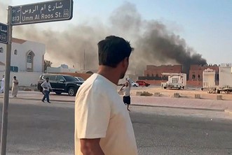 АРАПСКИ МЕДИУМИ: Петмина загинаа во израелскиот напад врз Катар
