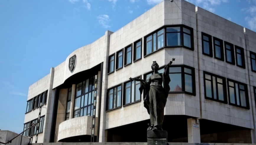 Парламентот на Словачка усвои уставен амандман со кој се признава постоењето само на два пола