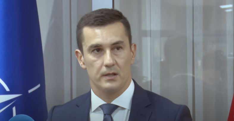 ХРИСТОВСКИ: Во 2019 г. АБН била само фасада од реформирана институција!