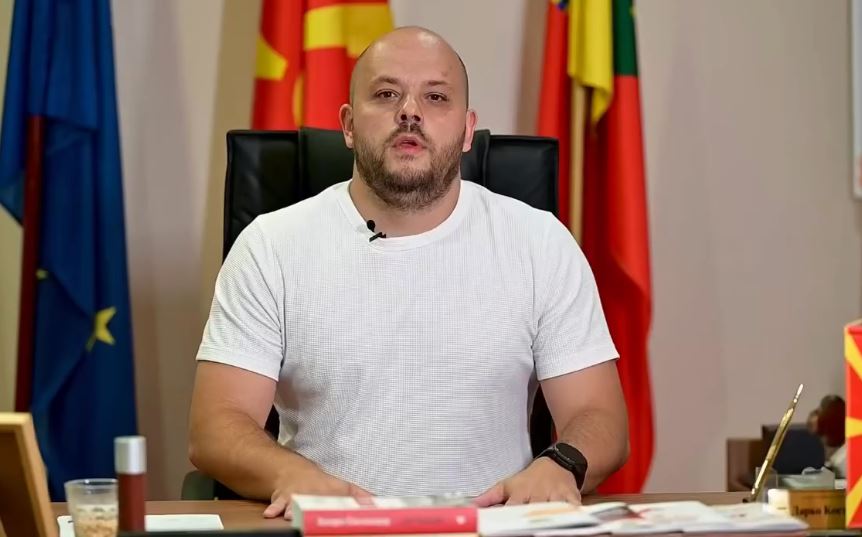 АНКЕТА НА ИПИС: ВМРО-ДПМНЕ и Дарко Костовски со убедлива предност во Бутел од 25,6 отсто наспрема СДСМ со само 5 отсто или 5:1