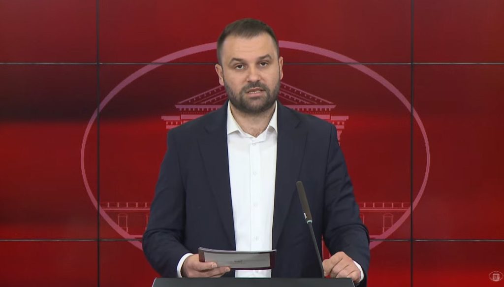 ДУРМИШИ: Минималната плата се одредува од продуктивноста, без тоа ќе има отпуштање работници, повисоки цени и инфлација