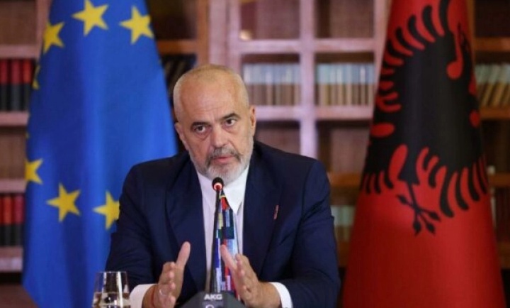 РАМА: Косово доброволно стана заложник на Србија – за мене, Косово ја доби војната, но мора да го добие мирот