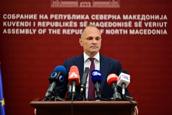 ФИЛИПЧЕ: СДСМ направи сериозни реформи во АНБ и во целиот безбедносен систем и остро реагираме на најавите за спојување на Агенциите