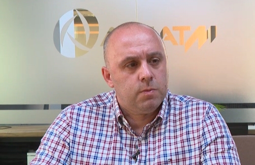 ИЛИЕВ: Разузнавачките служби кај нас уште ја имаат културата од Југославија