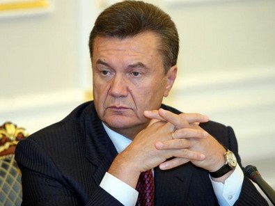 ПОРАНЕШНИОТ УКРАИНСКИ ПРЕТСЕДАТЕЛ ЈАНУКОВИЧ: Членството на Украина во НАТО води кон граѓанска војна