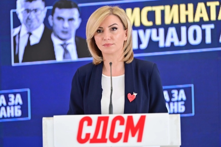 КУЗЕСКА ЗА АНБ И АР: Наместо за нелегалното прислушување од службите во време на СДСМ, на орање и наводнување на „делчевски ниви“