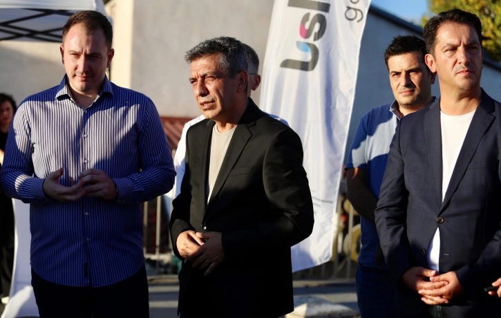 МЕЏИТИ: Новиот портал за јавни услуги е чекор кон модернизација и интеграција во европските стандарди за достава на услуги до граѓаните