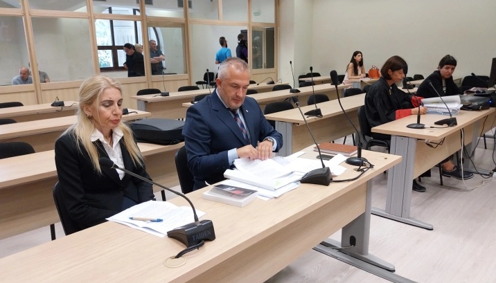 СУДЕЊЕ ЗА ОНКОЛОГИЈА: Пресудата за онкологот Мери Пешевска ќе биде објавена на 22 септември, обвинета е за несовесно лекување