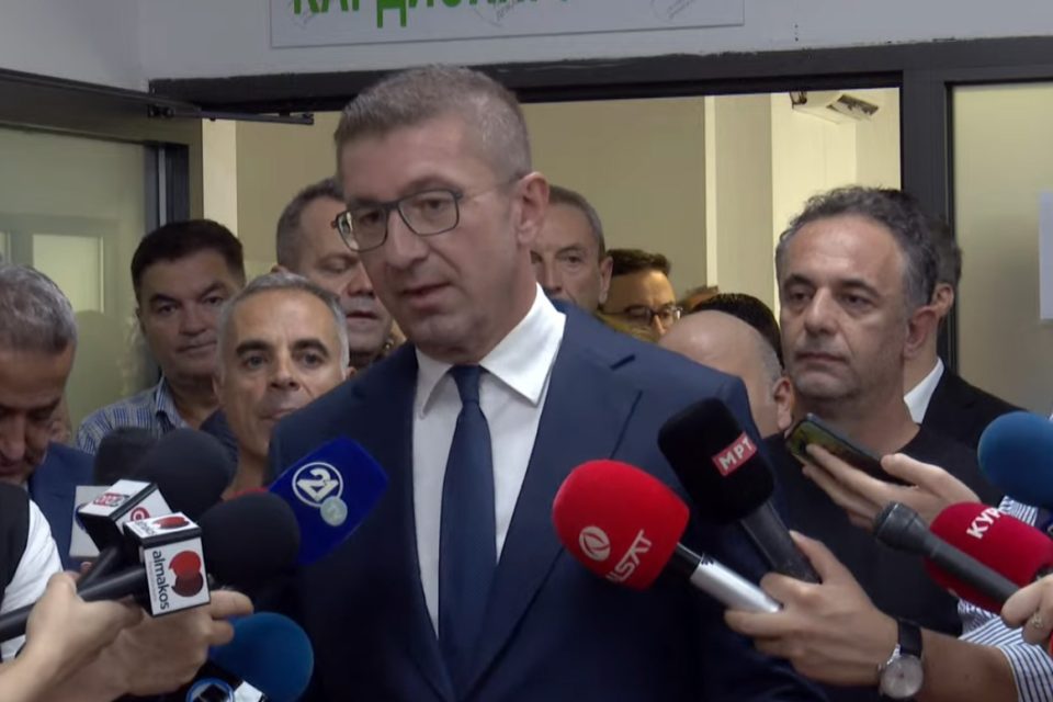МИЦКОСКИ: На 1 октомври почнува исплатата на линеарно зголемените пензии, на пролет ќе има уште едно покачување