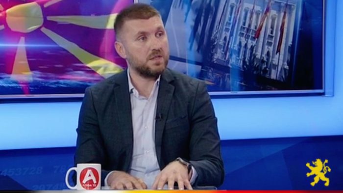 МИТЕСКИ: Граѓаните на Аеродром наскоро добиваaт мултимедијален центар