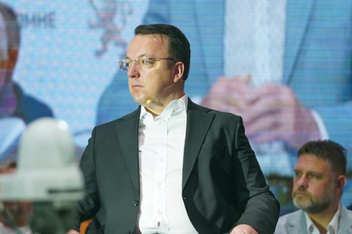 НИКОЛОСКИ: Процесуирање на одговорните за злоупотреба на тајните служби во Македонија!