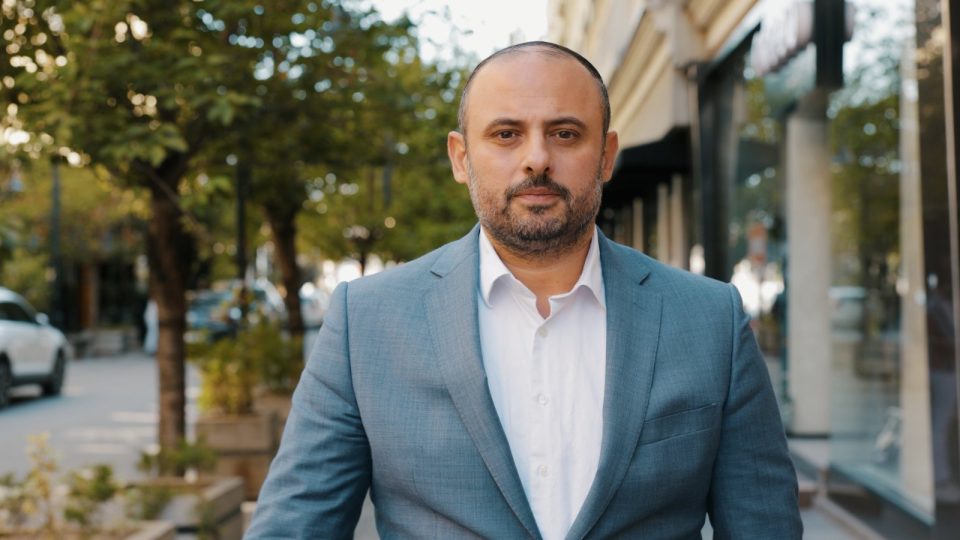 ЃОРЃИЕВСКИ: Првиот чекор ќе биде масовна акција за чистење на Скопје кој може да биде чист, функционален и урбан град без хаос