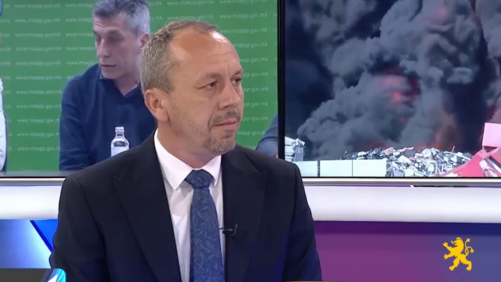 ПЕТРУШЕВСКИ: Со прифаќање на апсурдниот француски предлог, СДСМ и ДУИ ги блокираа евроинтеграциите