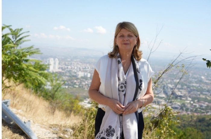 ЕУРЕКА НА ШУКОВА ОД ВИДИКОВЕЦ НА ВОДНО: Имам план за чист воздух во Скопје!
