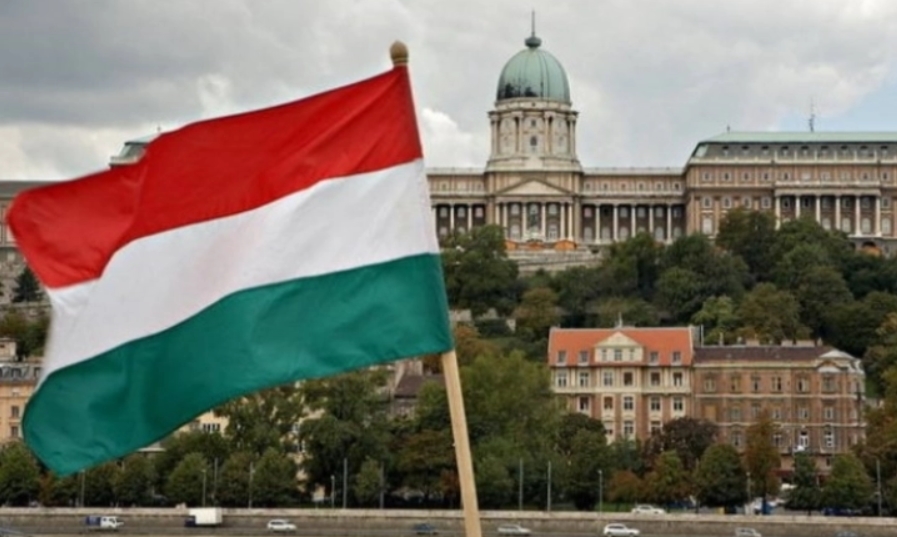 Унгарија блокира пристап до 12 украински веб-страници, откако истото го направи Киев со унгарски веб страници