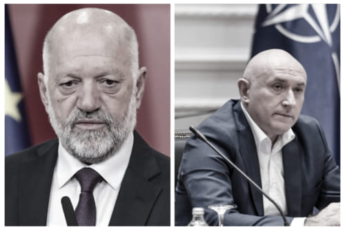 СКАНДАЛОЗНО УДБАШТВО: Екс директор на АНБ од СДСМ наредил следење и прислушување на новинари и на лидерот на ВМРО-ДПМНЕ