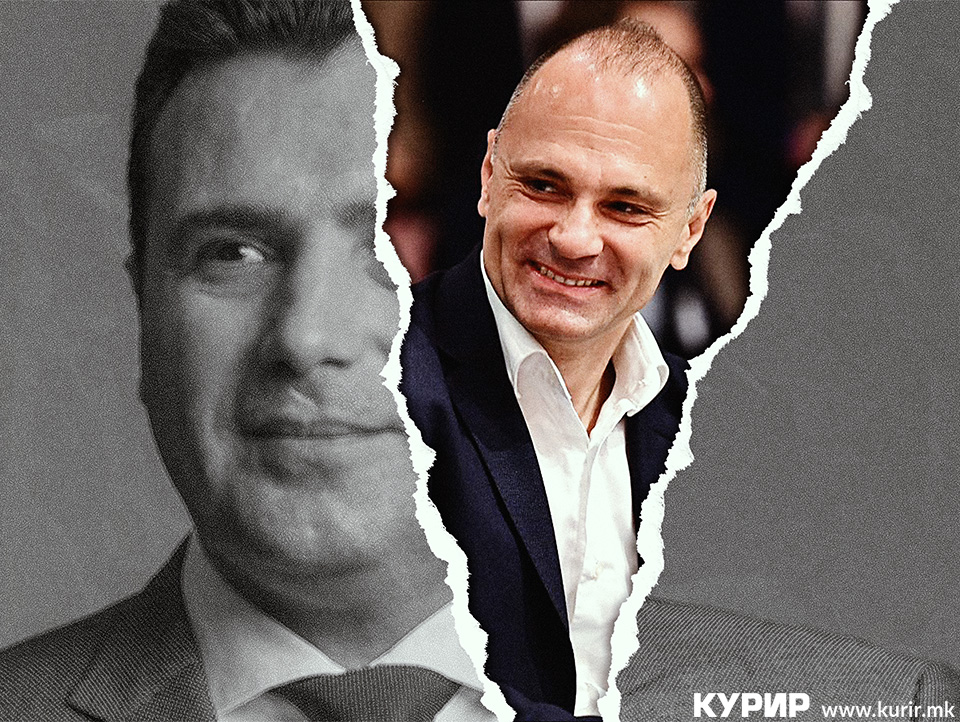 МИЦКОСКИ ЗА „ПУПКАТА НА ЗАЕВ“: Јас не сум тој којшто дозволува да се класифицира или да не се класифицира, господине Филипче