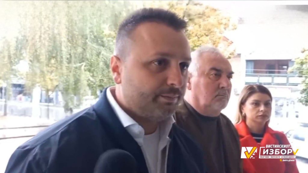 АНДОВ: Ќе обезбедиме општински канцеларии каде секој од повредените ќе може лице во лице да разговара со својот советник во секое време