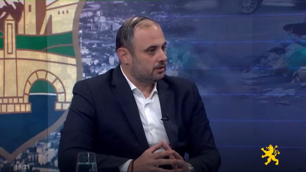 ЃОРЃИЕВСКИ: Ќе направиме генералка во цело Скопје во првите 72 часа, сметот и мини депониите ќе бидат минато после 2 ноември