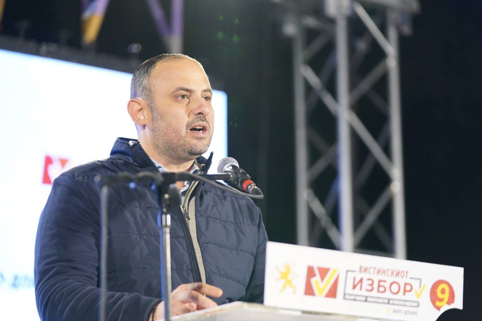 ЃОРЃИЕВСКИ: Младите се највредниот капитал и ако сакаме Скопје да биде европски град, мора да вложиме во генерациите што доаѓаат после нас
