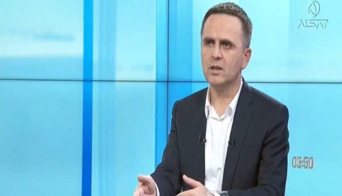 КАСАМИ УВЕРУВА ДЕКА РАБОТИ ЗА СИТЕ ГРАЃАНИ: „Мојата изјава за Кичево беше погрешно протолкувана“