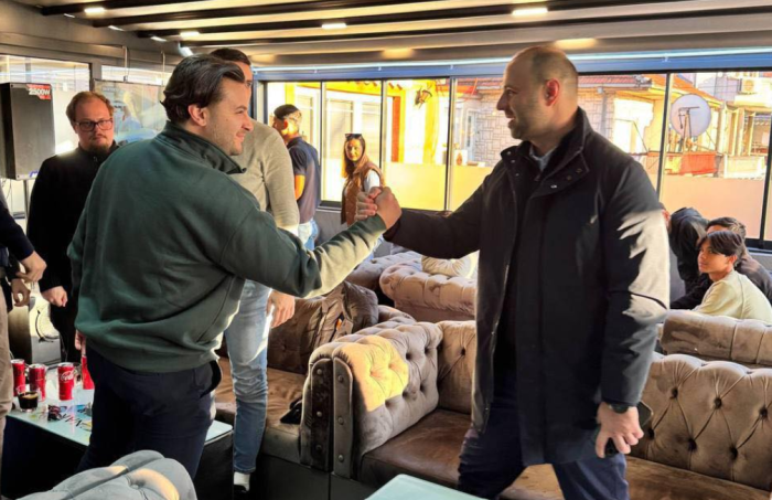 МИСАЈЛОВСКИ: Кога младите се вклучени, победата во Шуто Оризари е јасна