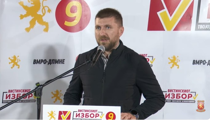 МИТЕВСКИ: Со поддршка на Владата и Град Скопје, Аеродром ќе го направиме поубаво место за живеење