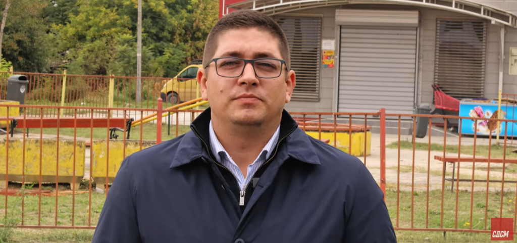 МИТОВСКИ: Ќе ставиме крај на дивите депонии во Јурумлери
