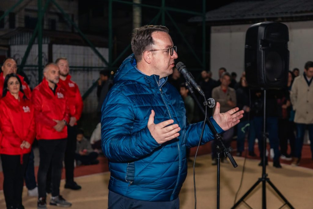 НИКОЛОСКИ ОД ОХРИД: Кирил Пецаков ќе има историски најголема победа, реализираше бројни проекти и покрај опструкциите со кои се соочуваше 3 години