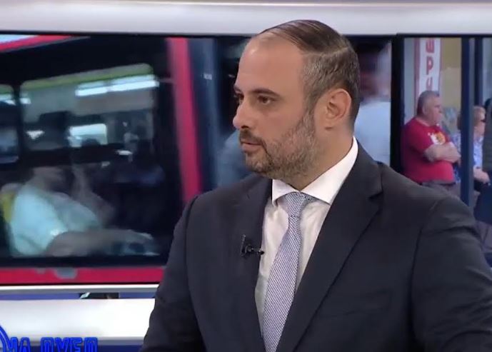 ЃОРЃИЕВСКИ: Повикувам на масовна излезност во недела, а од понеделник да ги засукаме ракавите