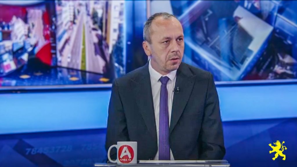 ПЕТРУШЕВСКИ: Очекувам убедливата победа на кандидатите за градоначалници на ВМРО-ДПМНЕ уште посилно да се рефлектира во вториот круг