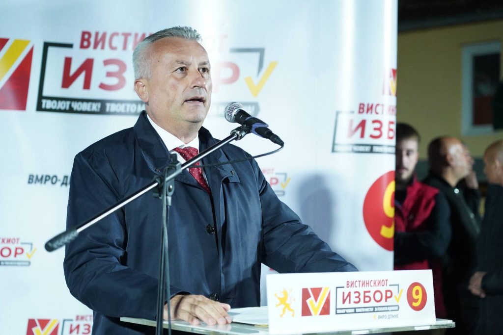 САЈКОСКИ: Крушево треба да го добие заслуженото место на туристичката мапа