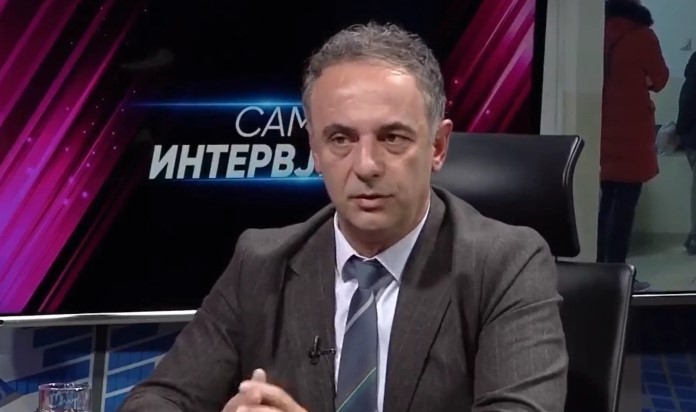 АЛИУ: Клиничкиот центар „Мајка Тереза“ ќе има најмодерен паркинг во Македонија, треба да биде завршен за три месеци