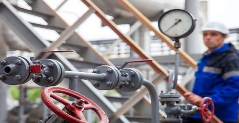Русија го изврши најголемиот напад врз гасните капацитети во Украина