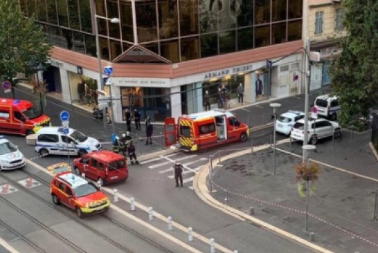 ФРАНЦИЈА: Двајца убиени и петмина повредени во престрелка во Ница
