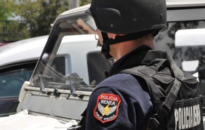 Во Апелациониот суд во Тирана смртно застрелан судија