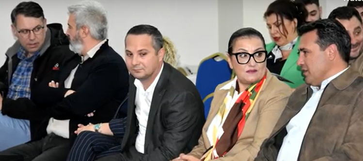 Заев се врати од Дубаи – обид да го спаси СДСМ од неизбежен пораз во Струмица