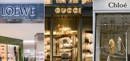 Европската комисија ги казни „Гучи“, „Клое“ и „Леве“ со 157 милиони евра поради договарање на цени