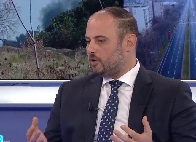 ЃОРЃИЕВСКИ: Очекувам победа во Скопје уште во првиот круг