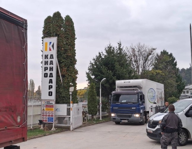 ПРЕД ЛОКАЛНИТЕ ИЗБОРИ В НЕДЕЛА: ДИК дистрибуира 4.613.438 гласачки ливчиња, најдолгото ливче половина метар