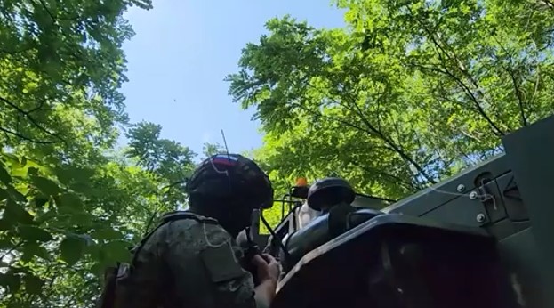 Русија распоредува резервисти за заштита на стратешки објекти од украински дронови